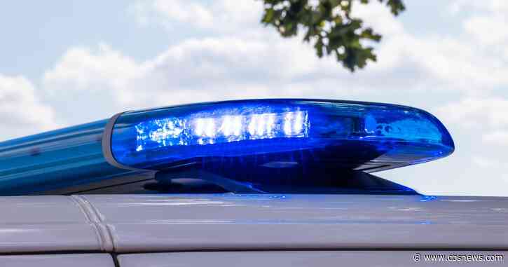 Tennessee attempted murder suspect arrested in Hapeville, Fulton County sheriff says