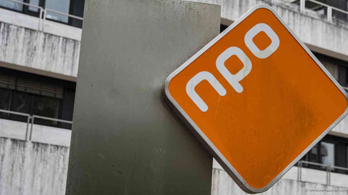 ’De sfeer bij de NPO is totaal verziekt’