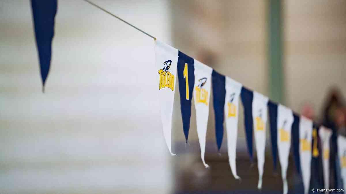 Toledo Swim & Dive Announces 2026-27 Schedule