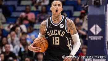 Milwaukee Bucks Projected Lineup And Rotation: Could They Surprise In The East?