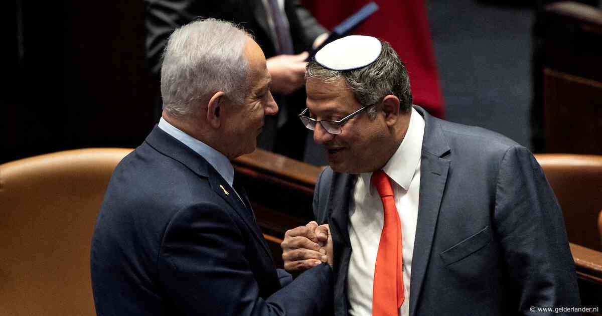 Verkiezingsstrijd verhardt in Israël: minister roept op tot het dagelijks doodschieten van 30 tot 40 Palestijnen