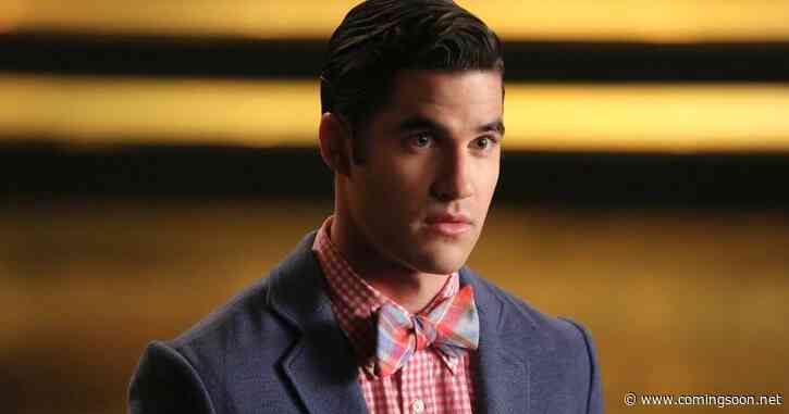 Glee’s Darren Criss Cast in Unexpected Pinocchio Role for Wild Disney Crossover Movie