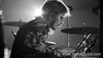 Frank Beard, ZZ Top’s Hard-Shuffling Drummer, Dead at 77