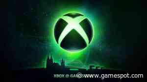 Surprise Xbox Game To Be Announced At Gamescom, Insider Says