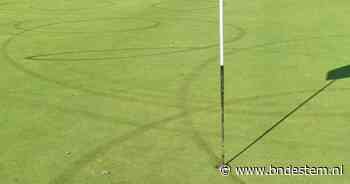 Jongeren scheuren met fatbikes over de greens in Axel: golfclub heeft er schoon genoeg van