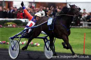 Italy’s most famous horse Varenne dies at 31 after fathering more than 2,000 offspring