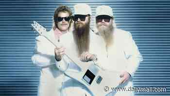 ZZ Top drummer Frank Beard dead at 77 as bandmate pays tribute to 'great friend and collaborator'