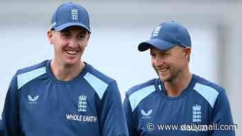 Joe Root insists he WON'T rip up Bazball in his second era as England captain... and is set to copy Ben Stokes by changing his position in the field