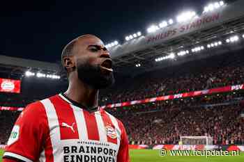 PSV bereikt akkoord met RB Leipzig over komst Lutsharel Geertruida