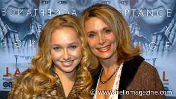 Hayden Panettiere’s estranged mom tearfully breaks silence over daughter’s death and confirms reports on ex-boyfriend