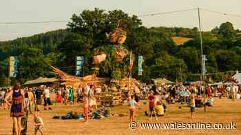 Green Man Festival 2026 road closures, final line-up and how to get a ticket