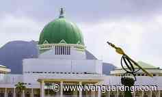 NASS houses over 14,000 workforce daily, excluding lawmakers, visitors — CNA
