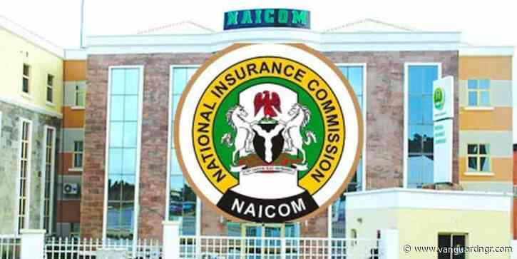 NAICOM cancels Universal Insurance Plc’s registration, appoints Receiver/Provisional Liquidator