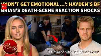 Hayden Panettiere Death Mystery UNRAVELS: BF Brian’s Whereabouts REVEALED As Fans Demand Probe