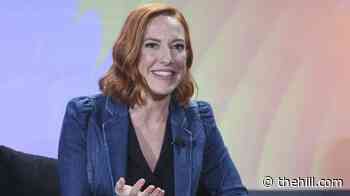 Psaki questions Ossoff on White House aide remark