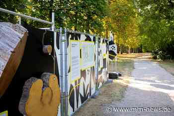 Schwetzingen – Für die Zukunft eines einzigartigen Ökosystems: Schlossgarten begegnet den Folgen des Klimawandels