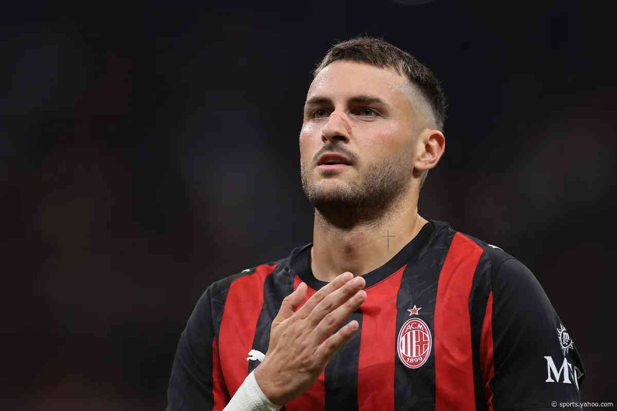 Milan reject Porto offer for Gimenez as Rossoneri hold out for larger sum