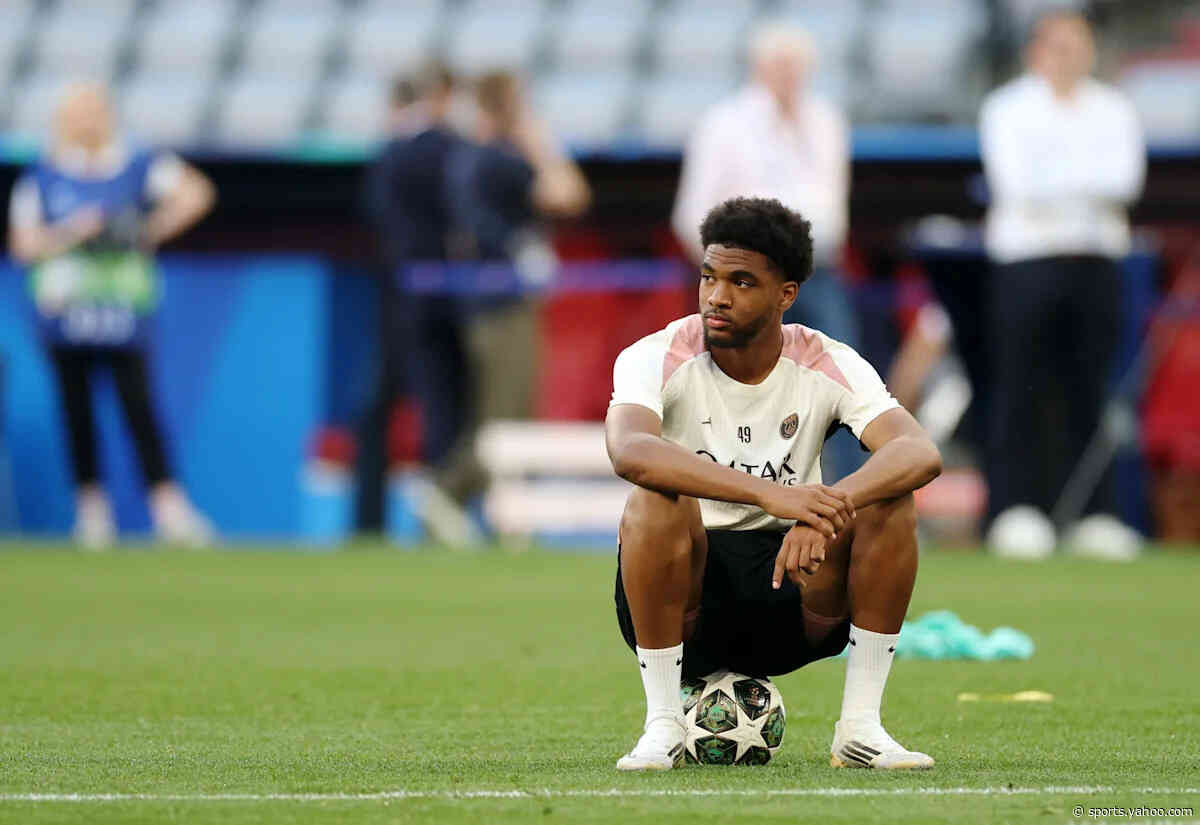 Liverpool Agree On A Five-Year Contract With This Paris Saint-Germain Winger: Decent Signing For Iraola?