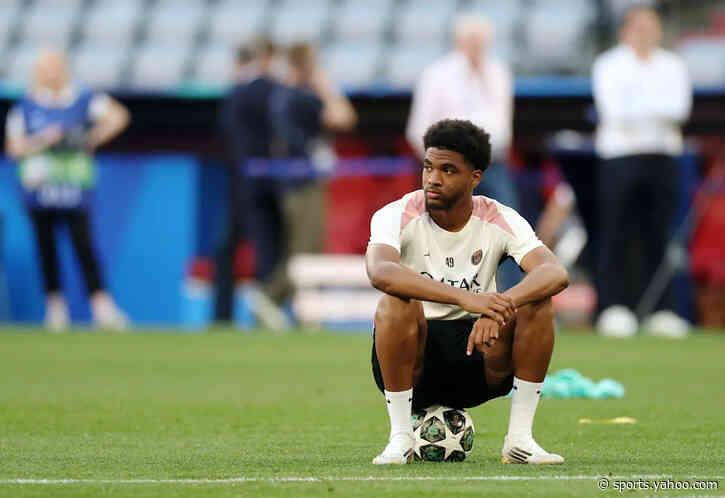 Liverpool Agree On A Five-Year Contract With This Paris Saint-Germain Winger: Decent Signing For Iraola?