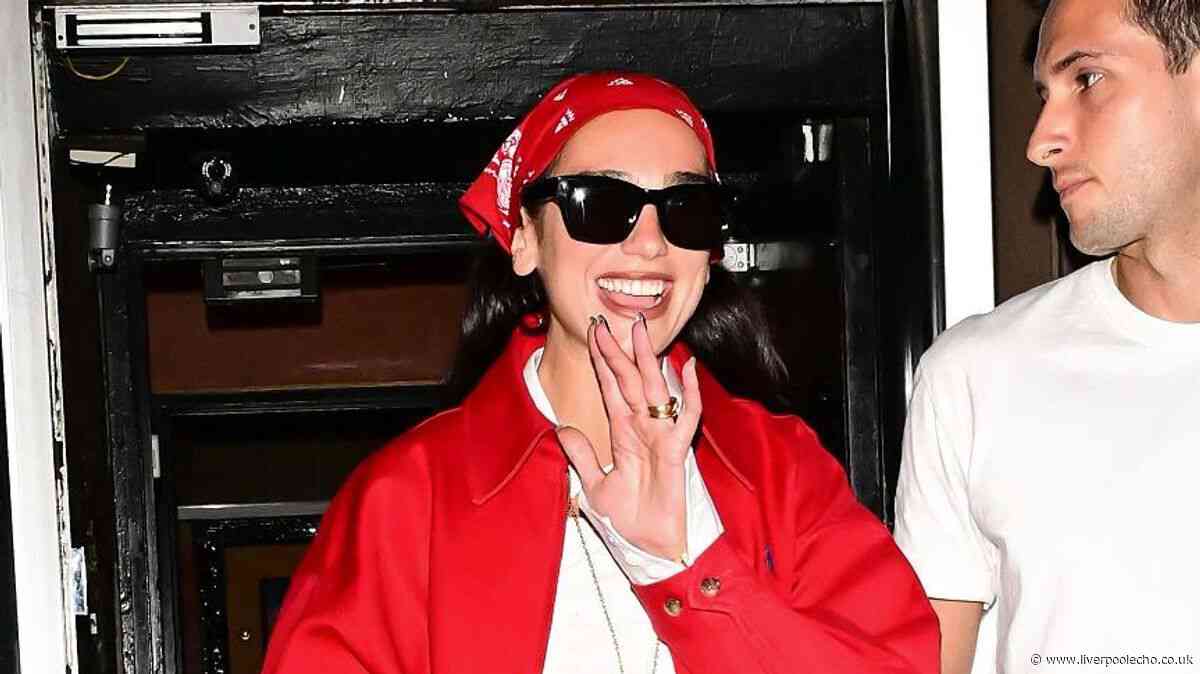 The new trending accessory loved by celebrities costs less than £15