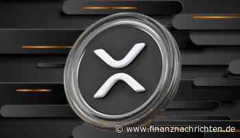 XRP Prognose am 17. August 2026 nach dem Bruch der Dollar-Marke