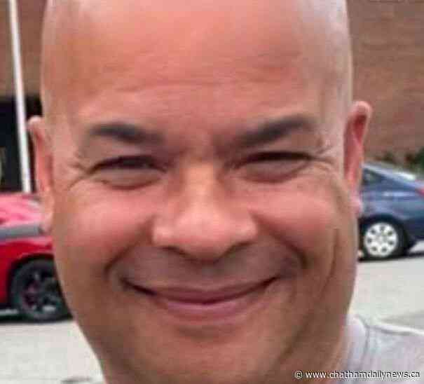 CK VOTES: Dale VanDusen running for council in Ward 7 North East Chatham