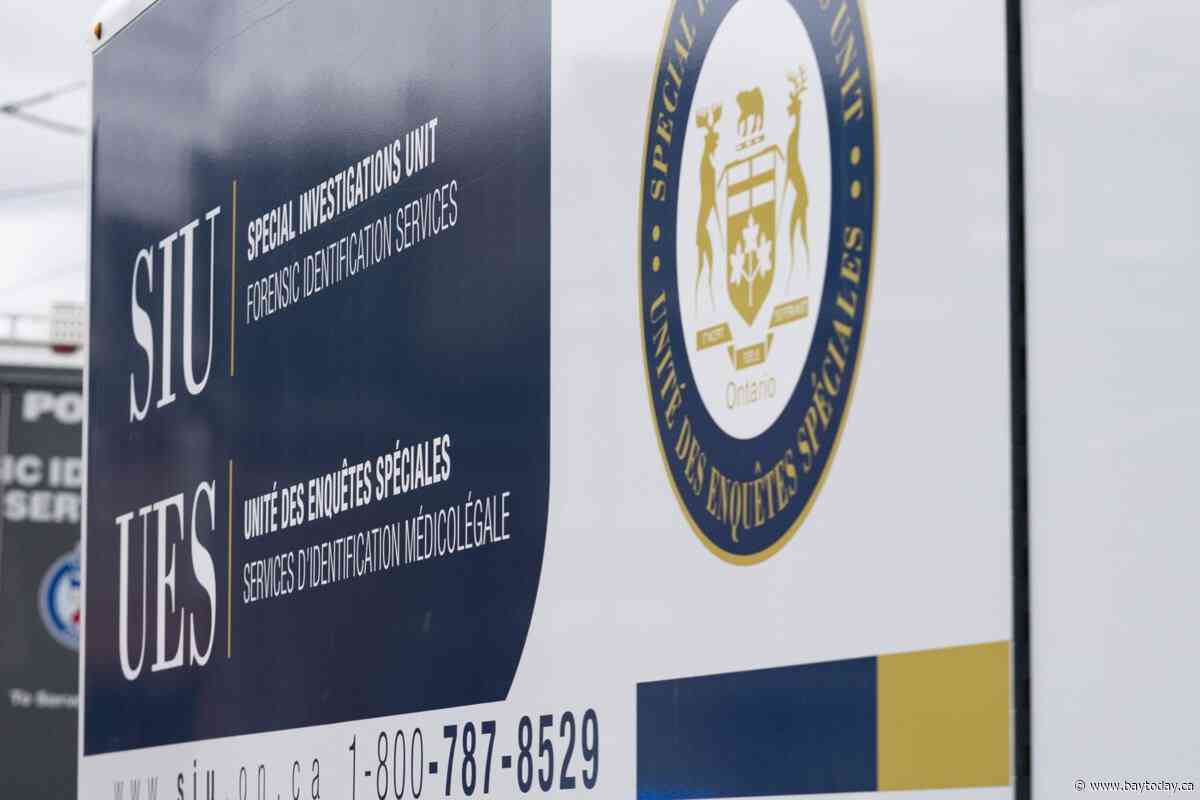 Second Southern Georgian Bay OPP officer charged with sexual assault this week