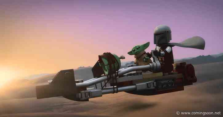 New Luke Skywalker Actor Confirmed for Upcoming Star Wars Disney+ Release