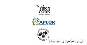 Wine &amp; Spirits Industry Leaders Across the Nation Join 100% Cork to Endorse the Benefits of Cork