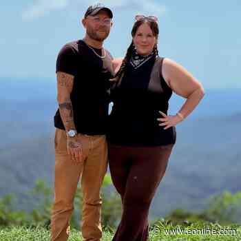 How Whitney Way Thore Found Her Forever in Fiancé Jake Beaudoin