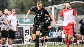 Nach harter Arbeit und knappem 1:0-Sieg stehen die Spatzen im WFV-Achtelfinale