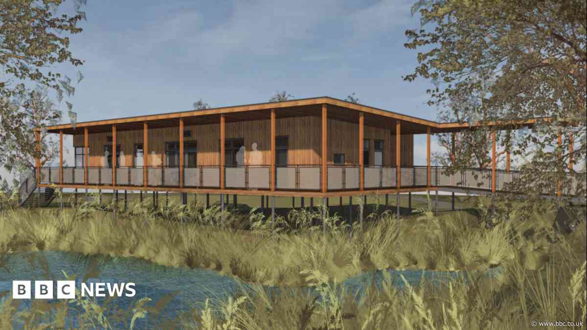 Work on £1.5m nature reserve to start next month