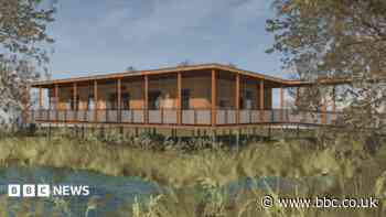 Work on £1.5m nature reserve to start next month