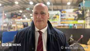 Muir resignation demand is 'not personal' says UFU