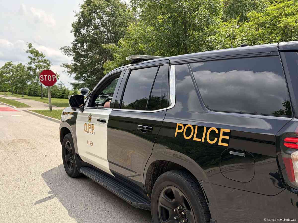 Motorcycle crash claims one life