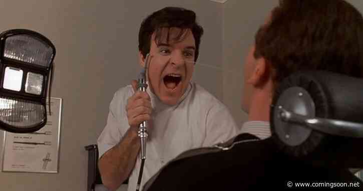 Beloved Steve Martin Movie Is Finally Getting 4K UHD Release for the First Time, Date Set