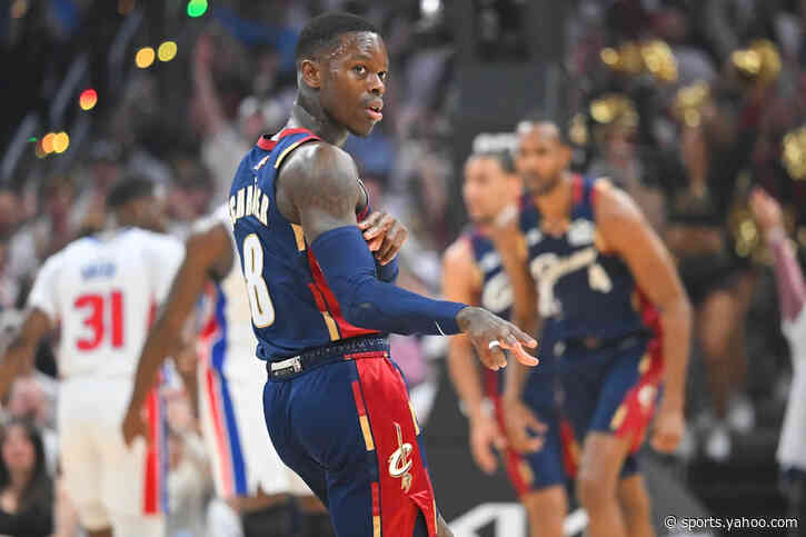 Former Cavs guard says what we were all thinking