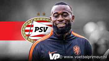 'PSV bedingt koopoptie in Geertruida-deal: dit bedrag is afgesproken met Leipzig'