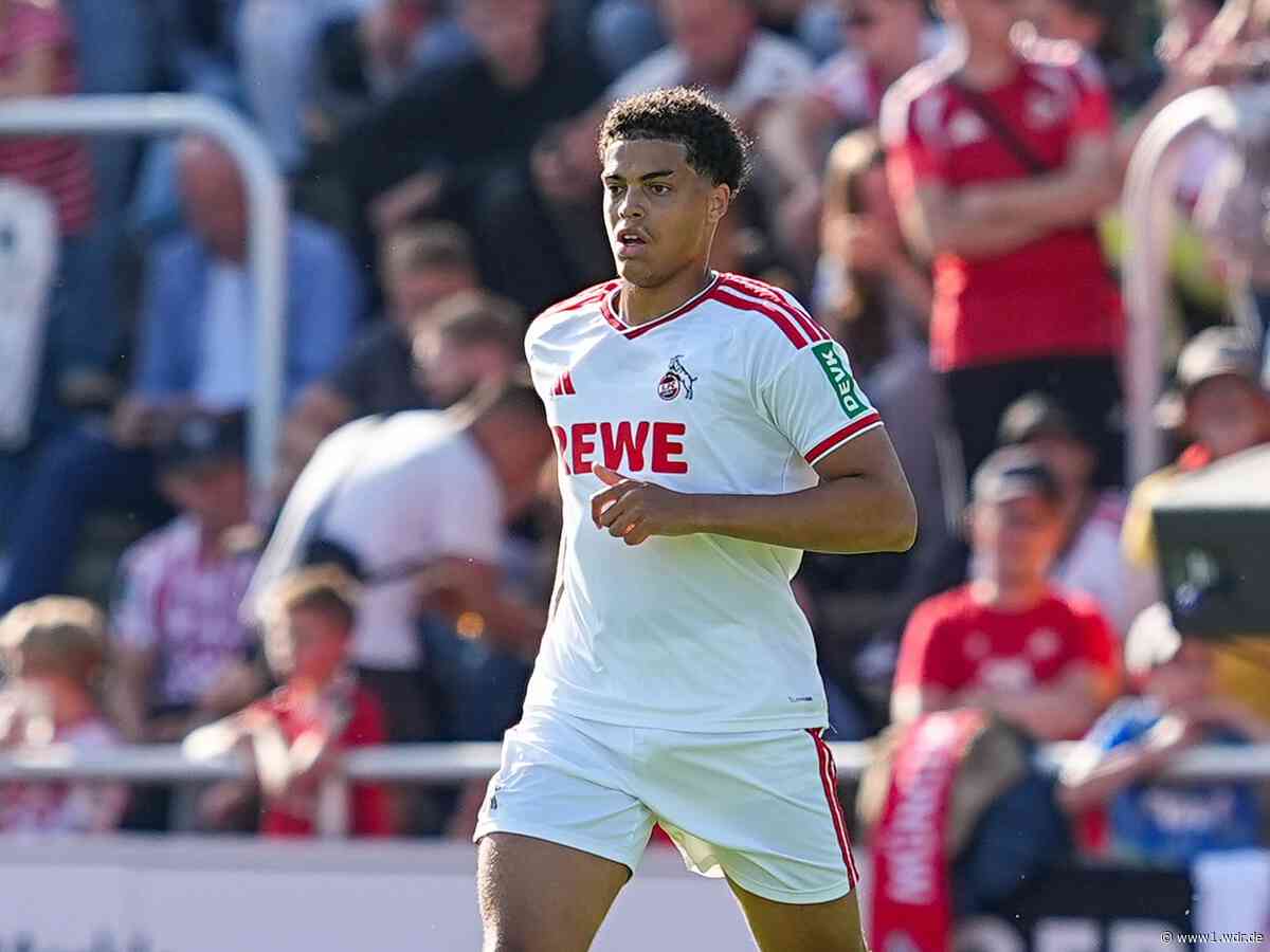Mehrere Top-Talente aus Europa zieht es zum 1. FC Köln