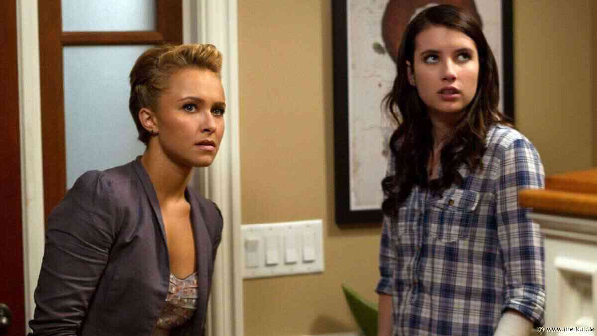 Emma Roberts trauert um Hayden Panettiere: „Du wirst für immer vermisst werden“