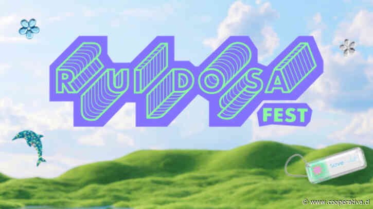 Ruidosa Fest posterga su edición 2026 ante complejo escenario económico