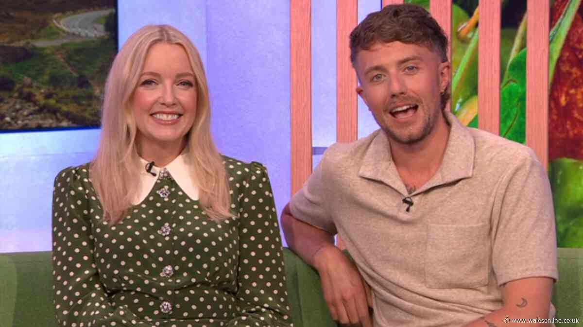 BBC The One Show thrown into chaos just minutes in as fans fume 'this is painful'