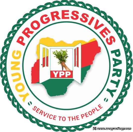 2027: YPP ready for campaigns, kicks against N150m billboard fee