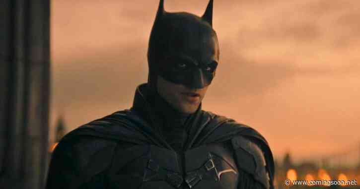The Batman Part II New Set Videos Reveal Another Key Piece of Gotham City