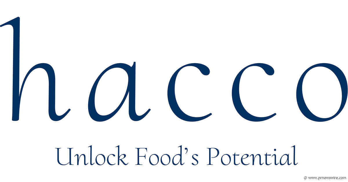 French Master Chocolatier Thierry Atlan Collaborates with hacco to Explore the Future of Chocolate Through Koji