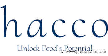 French Master Chocolatier Thierry Atlan Collaborates with hacco to Explore the Future of Chocolate Through Koji