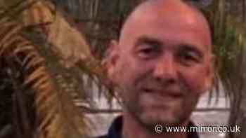 Dad, 49, killed at work by colleague as family issue heartbreaking tributes