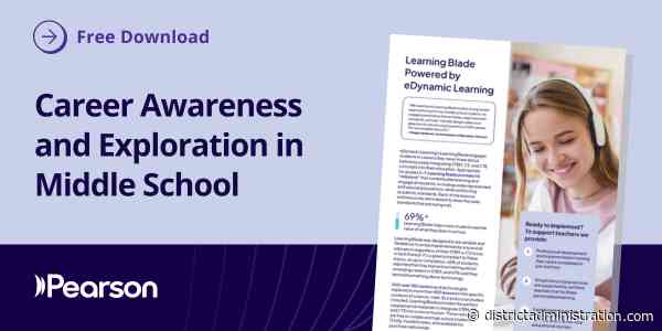 [Download] Career Awareness and Exploration in Middle School