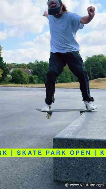 King George V Skate Park