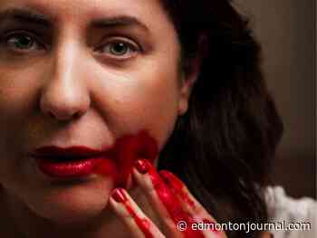 Fringe Review: Unsex Me Here @LadyM is undone by hamfisted commentary and bad technical direction